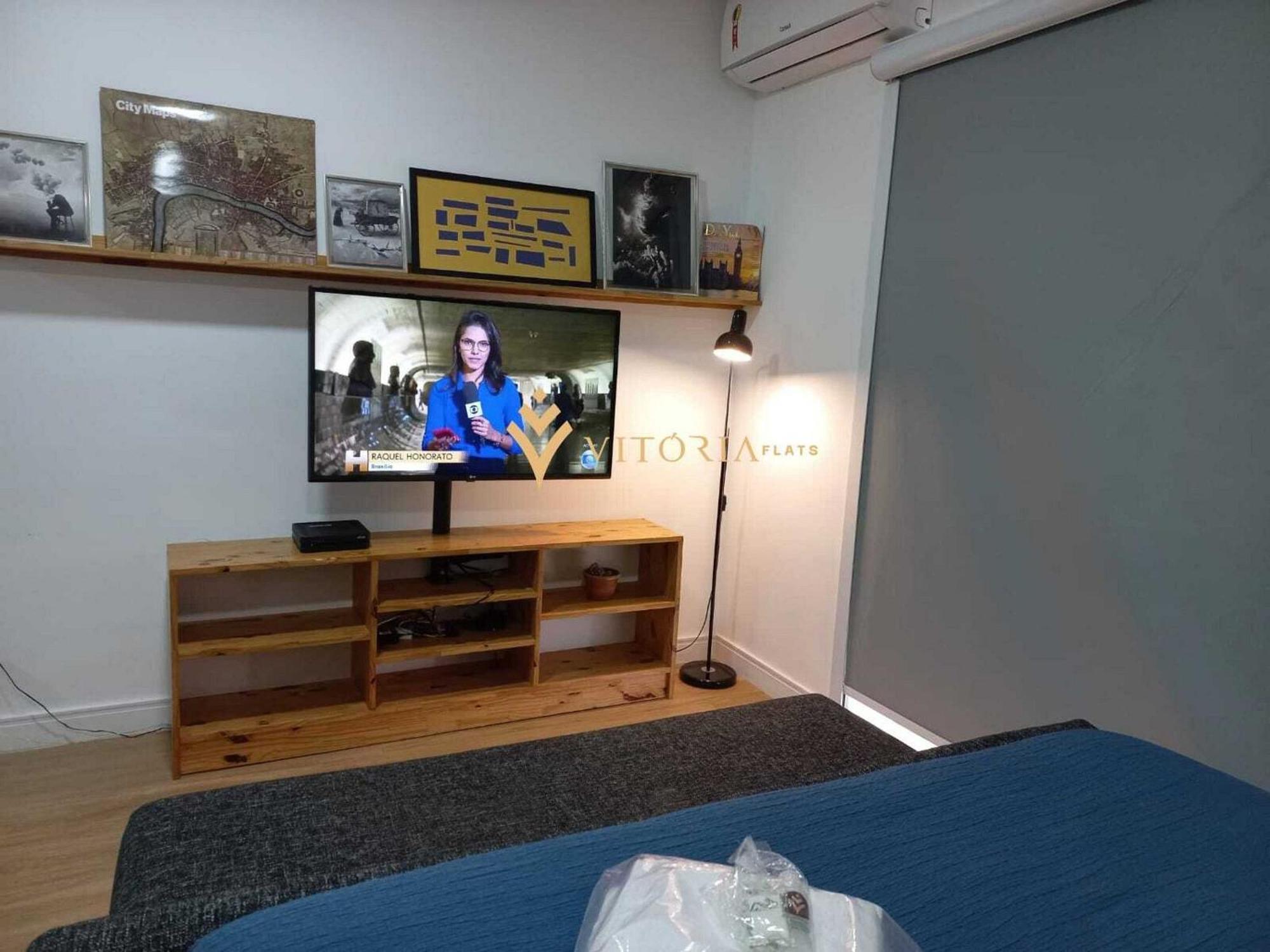 Downtown Budget Refuge Apartamento *
