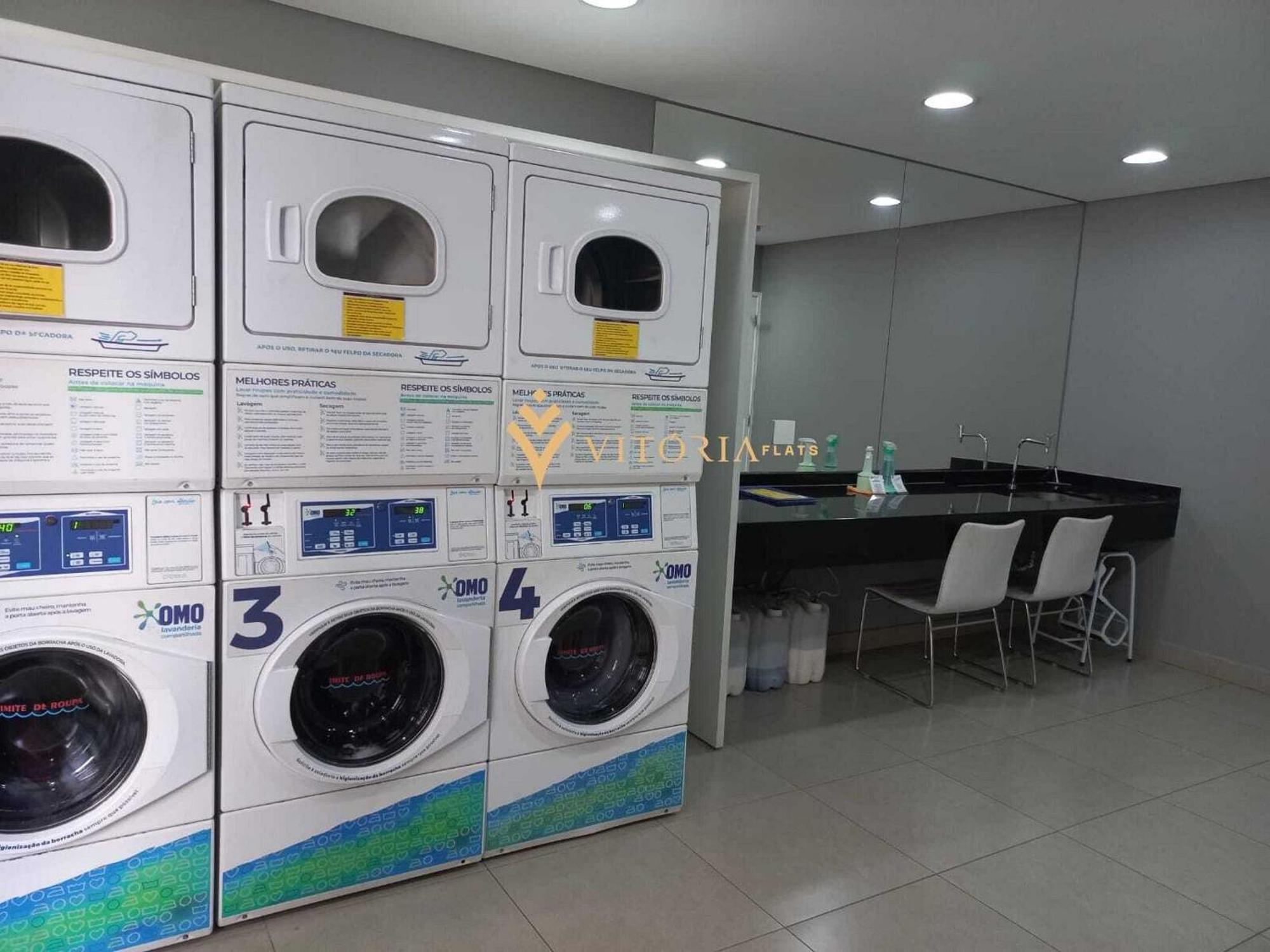 Apartamento Downtown Budget Refuge São Paulo