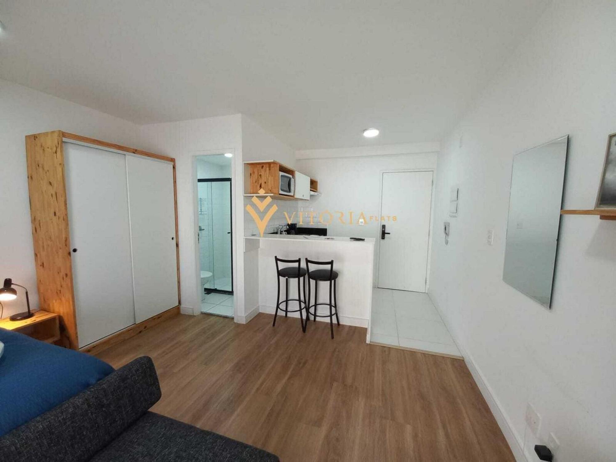Downtown Budget Refuge Apartamento São Paulo